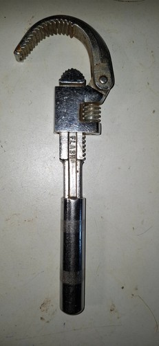 Cle lavabo flash 240 - 240, mm