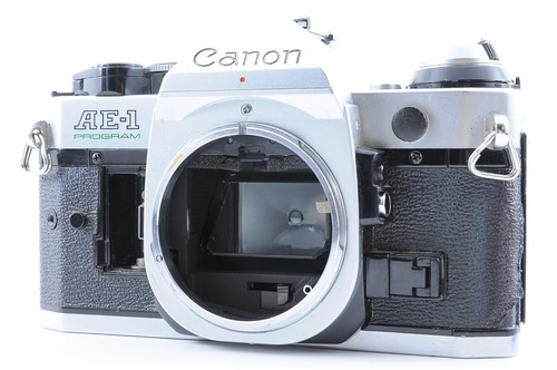 Appareil photo canon 1 - photo, ae-1
