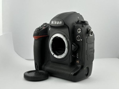 Boîtier nikon - boîtier,