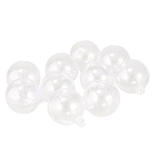 Boules rechargeables - boules, en