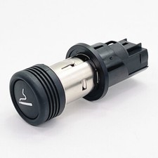 Pour Peugeot Citroën D’origine  Auto Allume-cigare 12V Prise électrique