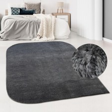 Tapis relax moelleux design