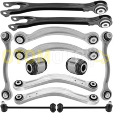 MERCEDES GLK X204 KIT TRIANGLE