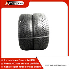 🇫🇷 Paire de pneus GOOD