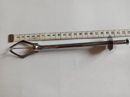 Ancienne pince sucre ou - sucre,