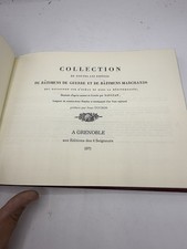 LIVRE COLLECTION TOUTES LES