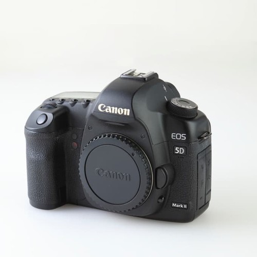 Boîtier canon eos - canon, mark