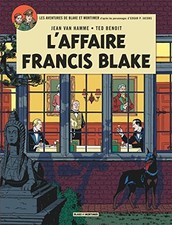 Blake & Mortimer - Tome 13 -