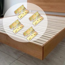 Lot 4 supports rail lit en