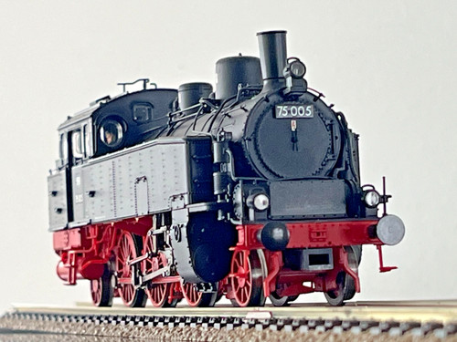 Brawa 40006 005 - -, 75