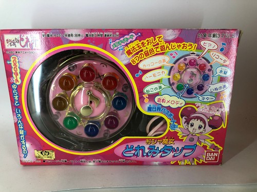 Magical doremi apprentice tap - doremi,
