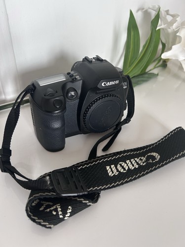 Canon eos d60 reflex - canon,