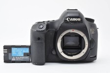 Canon EOS 5D Mark III SS462