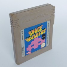 Space Invaders - Jeu Nintendo