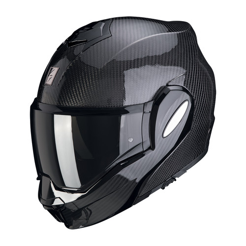 Casque moto réversible - casque,