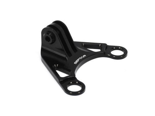 Support gopro cnc ducati - support,