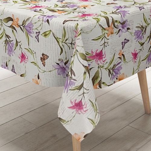 Kevkus nappes tissu - en,