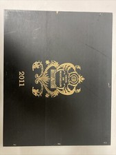 Caisse De 3 Bouteilles