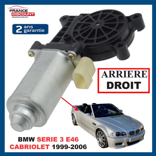 Moteur electrique leve vitre - moteur,