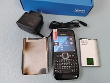 N e w Condition Original Unlocked Nokia E71 Full Qwerty Smartphone Mobile Phone