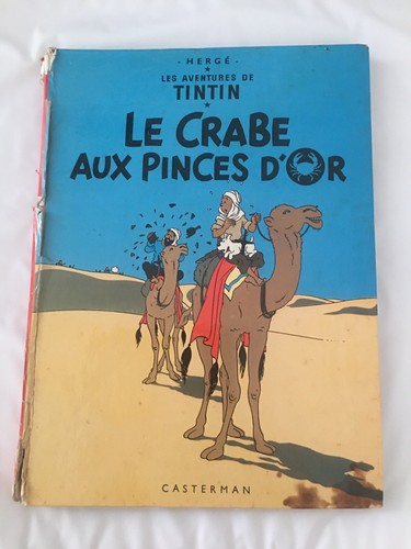 Album livre ancienne bd - album,