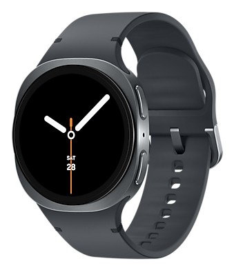 Samsung galaxy watch 40mm - watch, 8