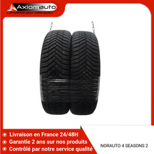 🇫🇷 Paire de pneus