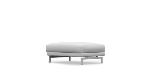 Cover for nockeby ikea - for,