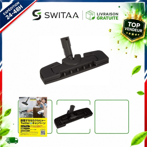 Kärcher outil nettoyage de - de,