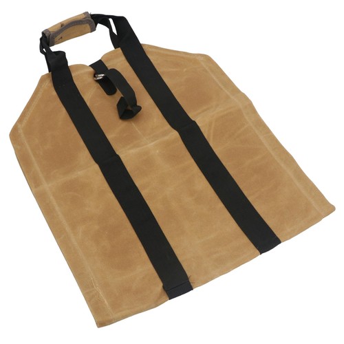 Sac transport toile - de,