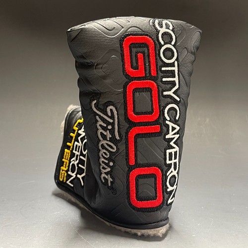 Scotty cameron golo 2015 - scotty,