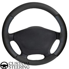 Couvrir Le Volant En Cuir