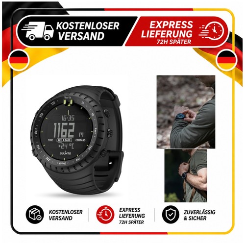 Suunto core montre outdoor - suunto,