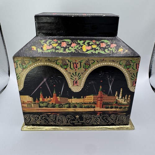 Coffret ancien des flacons - flacons, de