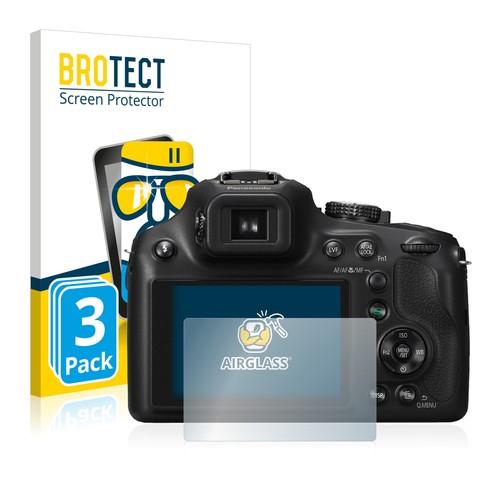 Pièces protection écran - pièces,