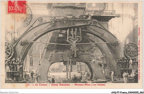 Avqp7 0407 sle creusot - avqp7-0407-71,