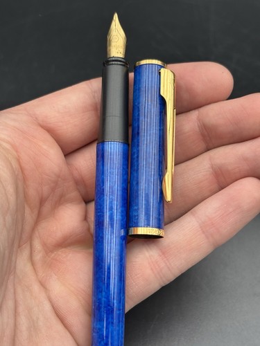 Stylo plume ancien - stylo,