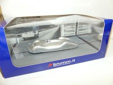 AUTO UNION TIPO C STREAMLINE