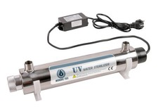 PURIFICATEUR Stérilisateur UV