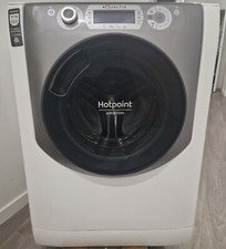 Hotpoint AQ104D497SD EU/B N