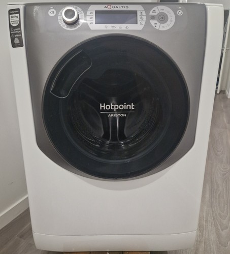 Hotpoint aq104d497sd n - hotpoint,