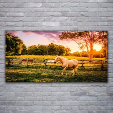 Image sur verre Tableau