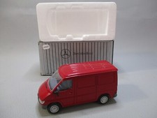 LE6595 NZG B6 600 0188 1/43