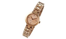 Montre Femme ESPRIT. Cadran et