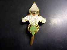 Indochine . Garde Royale du