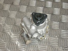 Tvr Direction Pump-Griffith