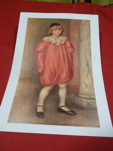 Renoir reproductions - renoir,