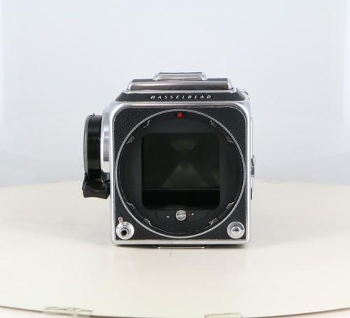 Hasselblad 500c appareil photo - hasselblad,