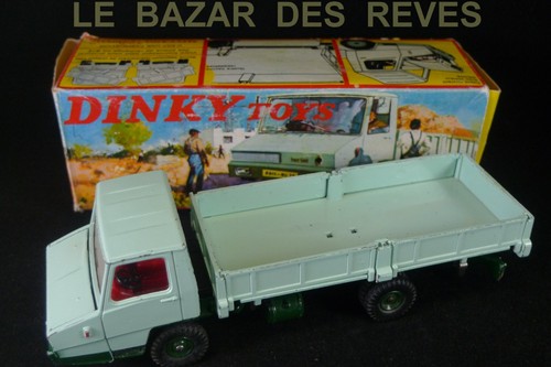 Dinky toys france berliet - dinky, france.