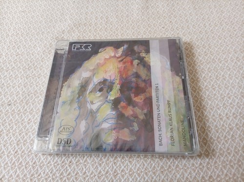 Bach sonatas and - bach,